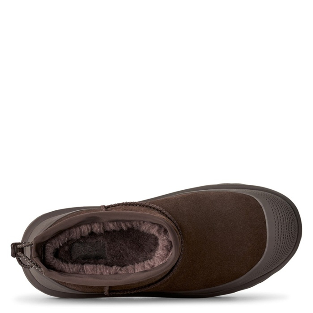 Ugg Mens Classic Ultra Mini Weather Hybrid Dusted Cocoa