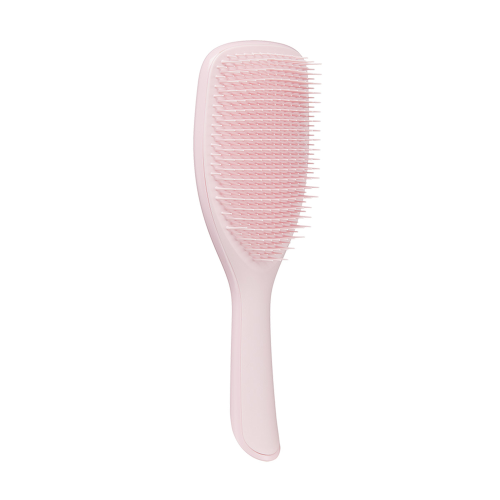 Tangle Teezer Расческа The Large Ultimate (Wet) Detangler Pink Hibiscus