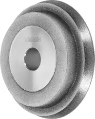 Круг шлифовальный Heden к DGM-20S, CBN270, эльборовый