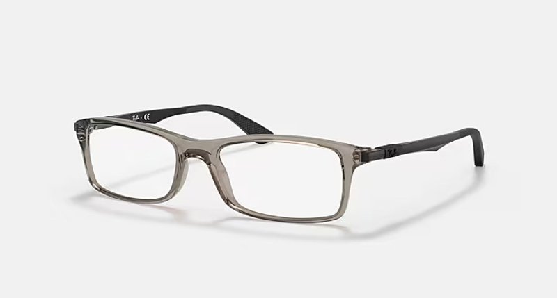 RAY-BAN RX7017 8059 OPTICS