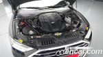 Audi A8 50 TDI Quattro LWB — 2020