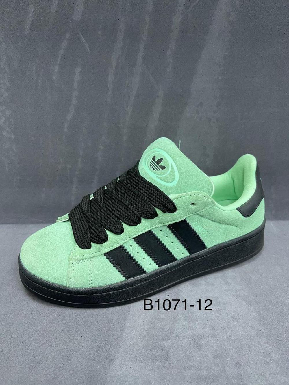 Кроссовки по 8 пар (36-41)р. / B1071/12
