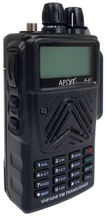 Радиостанция Аргут А-41 VHF/UHF
