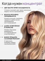 Концентрат "Защита цвета" для окрашенных волос ESTEL x SOINTERA