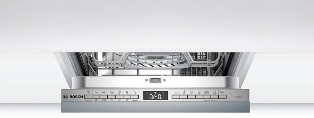 Посудомоечная машина Bosch SPV4HKX33E