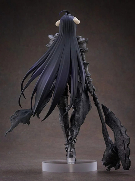 Фигурка POP UP PARADE Good Smile Company Overlord Albedo Armor Version L size 24 см