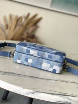 Сумка через плечо Louis Vuitton Nil G72