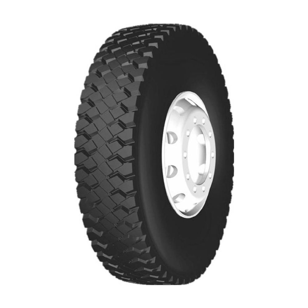 12.00R20 КАМА-NR 701 НК.ШЗ 154/150 K TTF без о.л. Ведущая старше 3-х лет