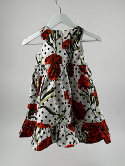 Платье Dolce&Gabbana