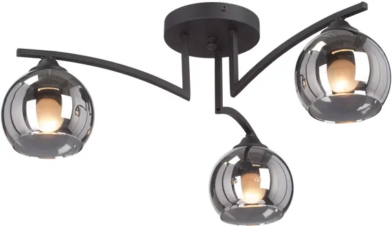 Потолочная люстра V4285-1/3PL Vitaluce
