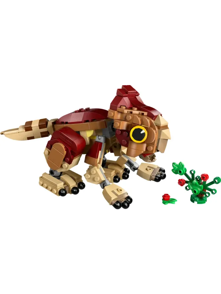 Конструктор Jurassic World 76970 Детёныш динозавра Долорес