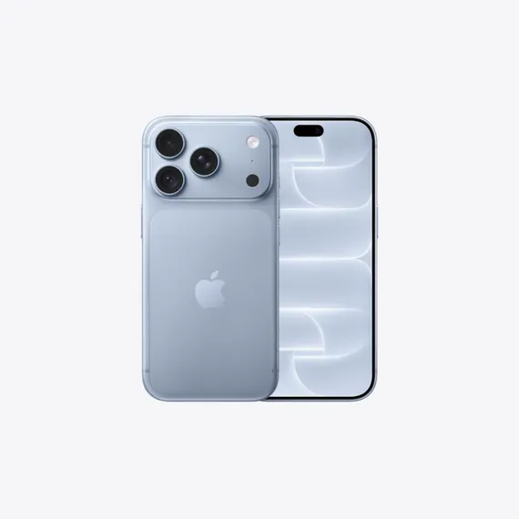 Смартфон Apple iPhone 18 Pro Max, 2048Гб nano-Sim+eSim ("Glacier" | Ледниковый)