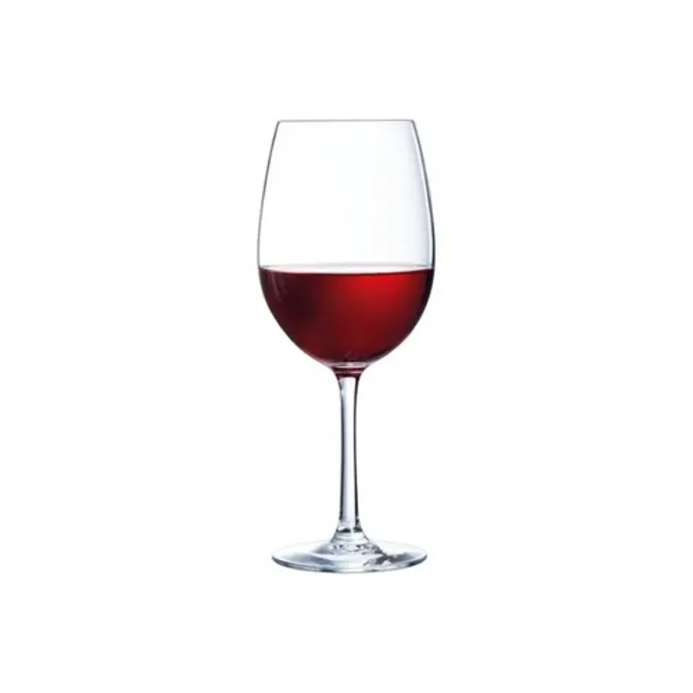 Бокал для вина 580 мл хр. стекло "Каберне" d 9,5 см h23 см Chef&Sommelier [6]