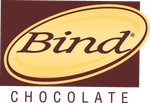 Кусочки термостабильного молочного шоколада BIND, 200 гр.
