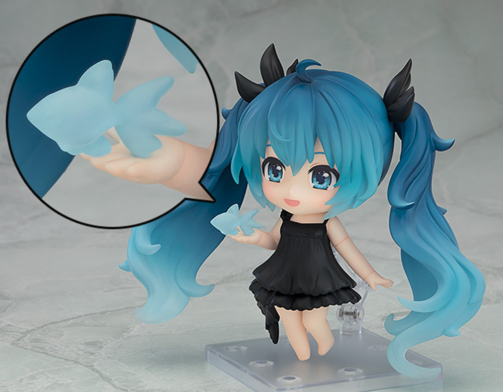 Hatsune Miku