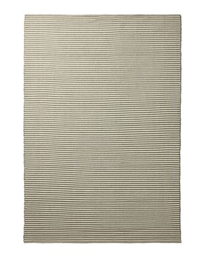 Ковер Ardelia бежево-зеленый из синтетического волокна 200 x 300