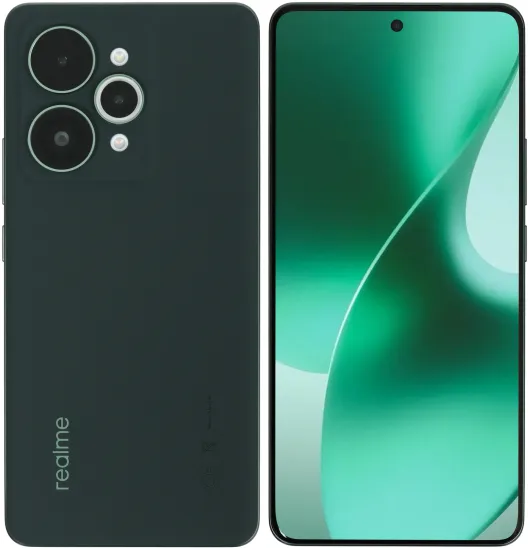 Realme 15 Pro 5G
