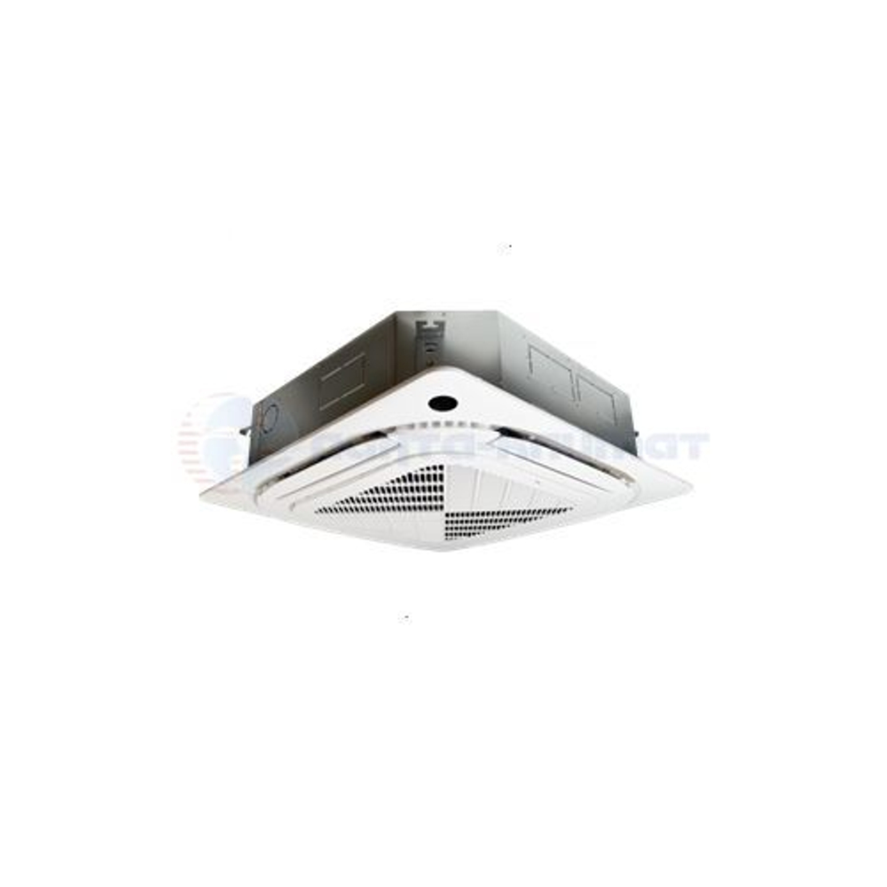 Кассетная инверторная сплит-система MDV MDCD-36HRFN8 / MDOU-36HFN8