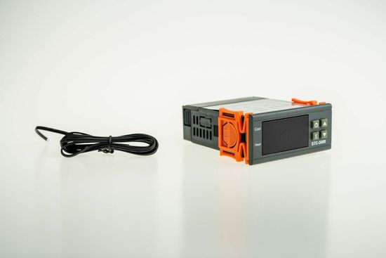 STC-3000 Регулятор Температуры 110-220 В