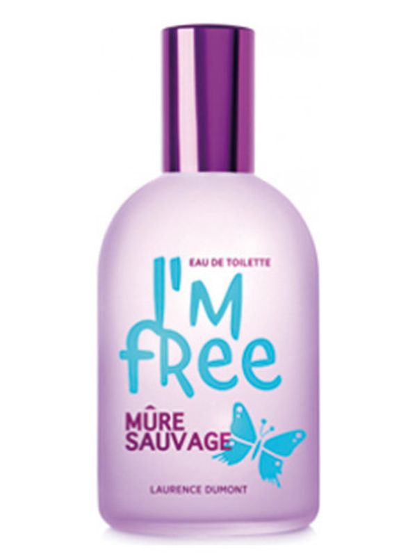 Laurence Dumont I'm Free Mure Sauvage
