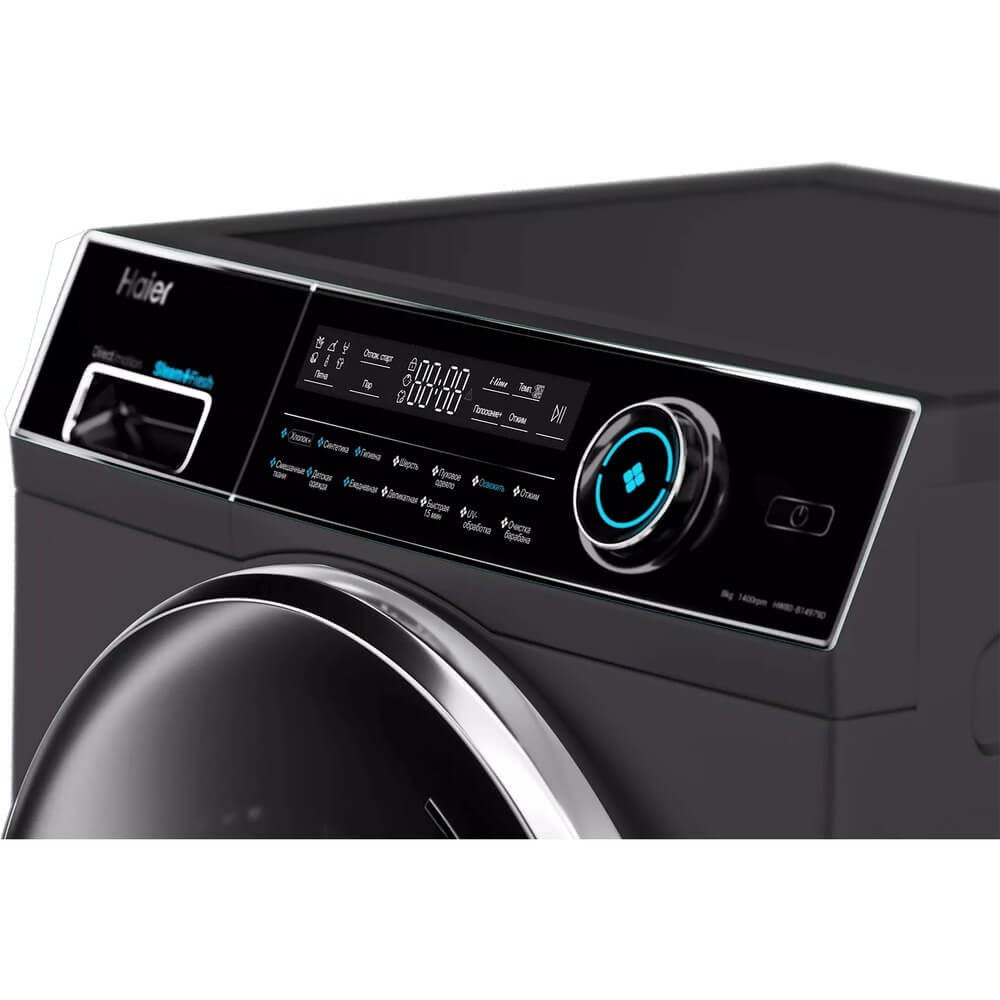 Стиральная машина Haier HW80-B14979D