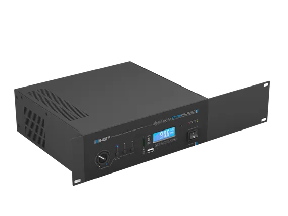 CVGAUDIO M-43Tm