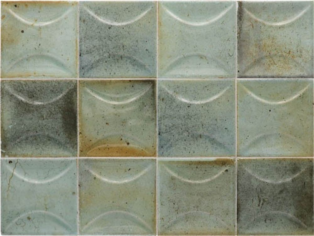 Настенная плитка HANOI ARCO CELADON (30024)