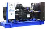 Дизельный генератор ТСС АД-360С-Т400-2РНМ5 025910