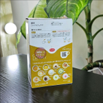 Кофе Cafe Latory Латте молочный 10,5 гр*8