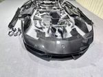 Карбоновый обвес в стиле CENTENARIO для LAMBORGHINI AVENTADOR LP700 / LP720 / LP750 Ламборгини
