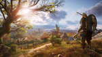 Assassin's Creed Вальгалла (Valhalla) + Season Pass PS4 | PS5