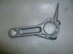 Шатун в сборе SGG5000/Connecting rod Assy