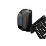 Фонарь налобный Nitecore NU33 светодиодный 700 люмен