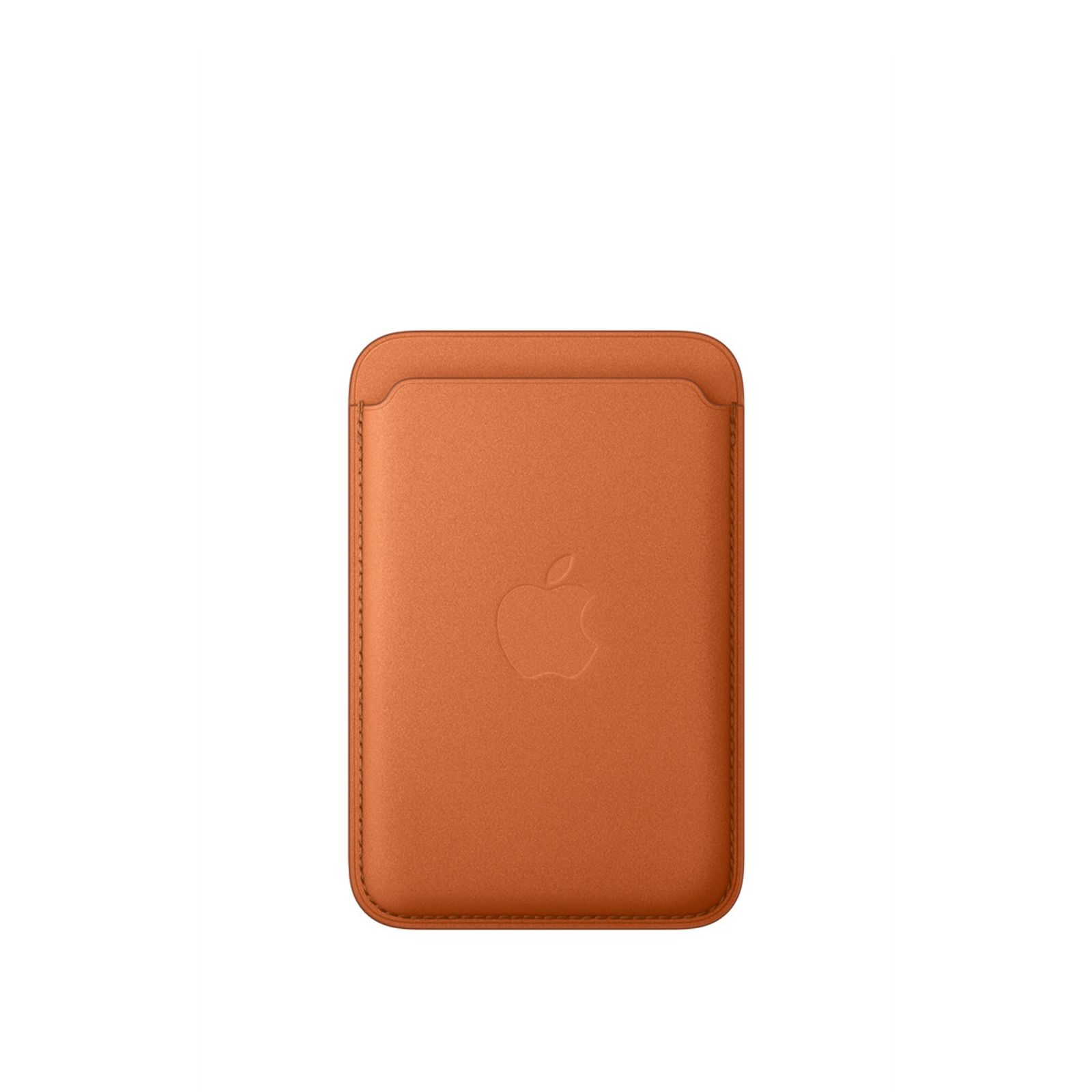 Картхолдер Apple iPhone FineWoven Wallet with MagSafe Fox Orange