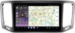 Магнитола для Volkswagen Sharan - Kuberg OL-9915 QLed+2K, Android 13, Быстрейшая, CarPlay, 4G SIM-слот