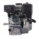Двигатель бензиновый GE-21220FА Grey Huter