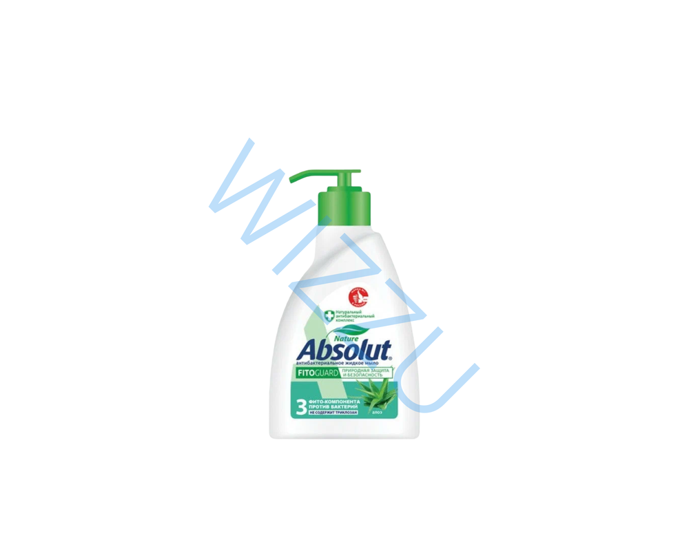 МЖ ABSOLUT FitoGuard алоэ, 250 г