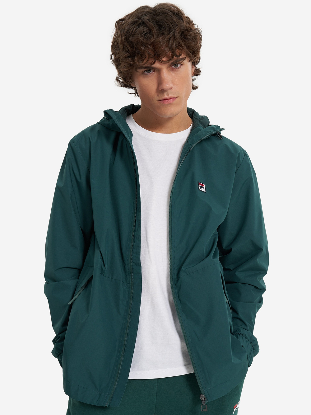 Ветровка мужская FILA
