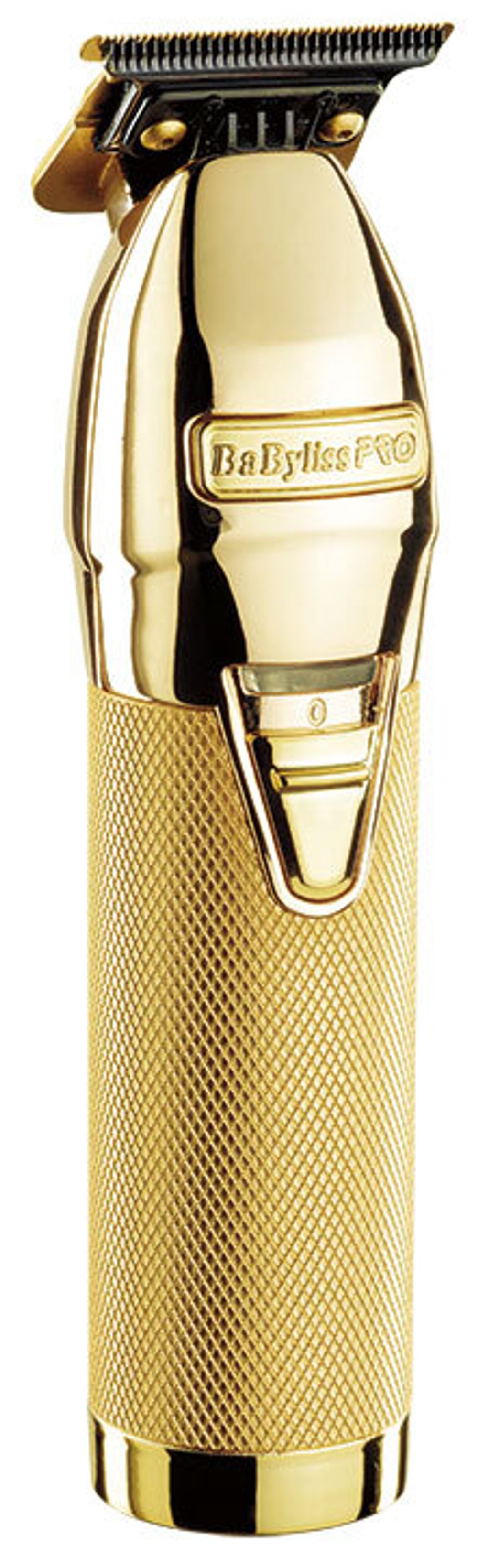 Профессиональный триммер BaByliss PRO Skeleton FX Gold FX7870GE - 3