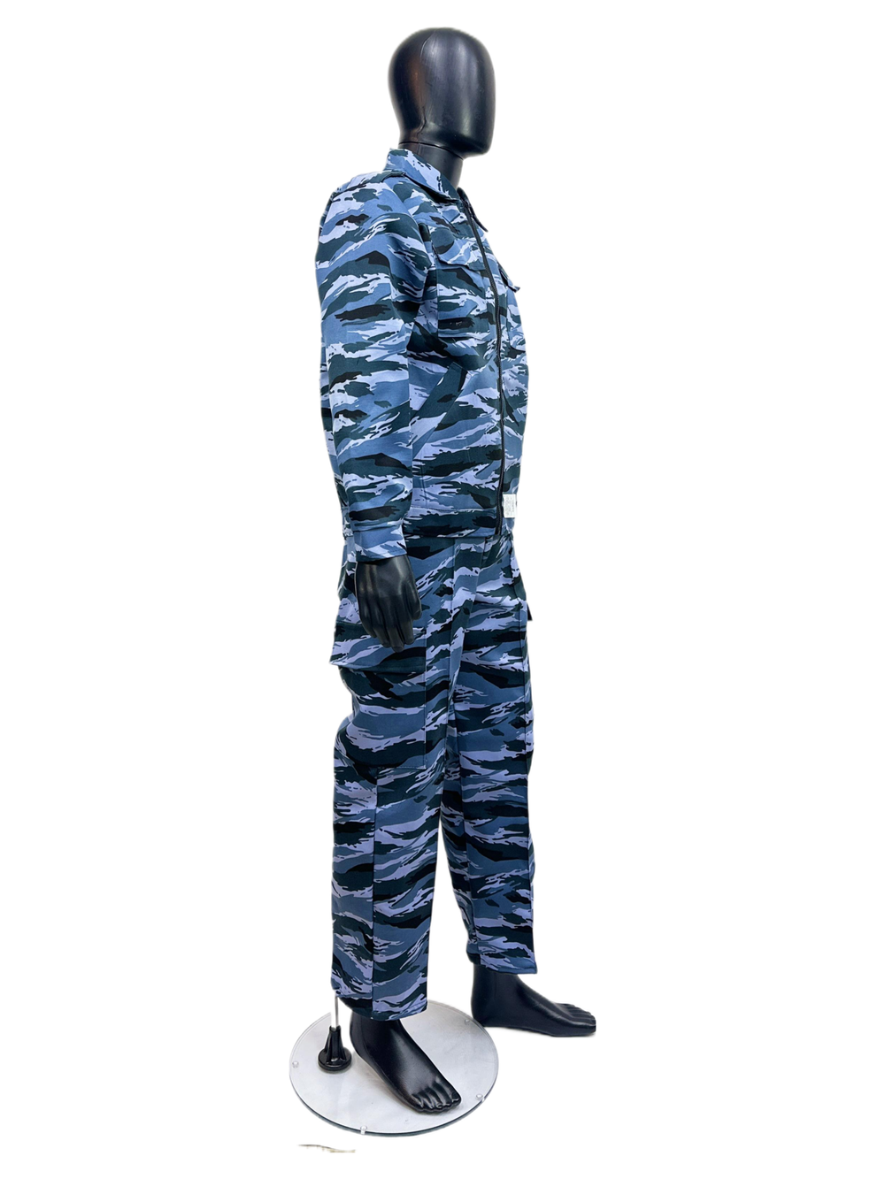 Костюм камуфляжный летний