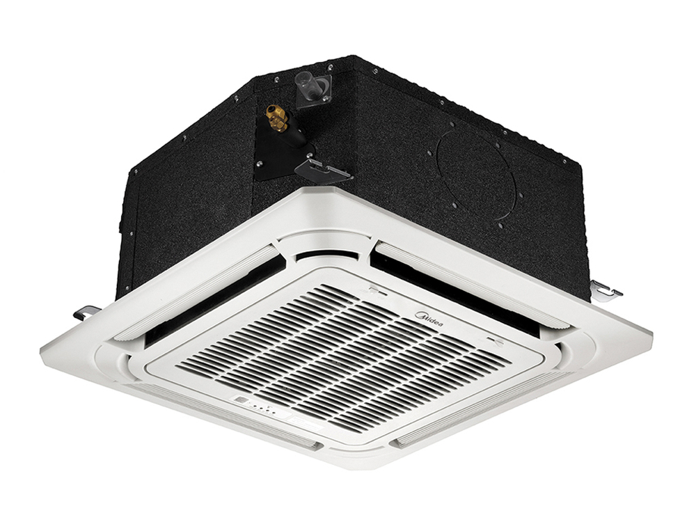 Внутренний блок мультисистемы Midea MCA3I mca3u-12hrfnx(ga)