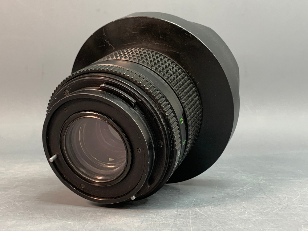 Зодиак-8Б 3.5/30mm
