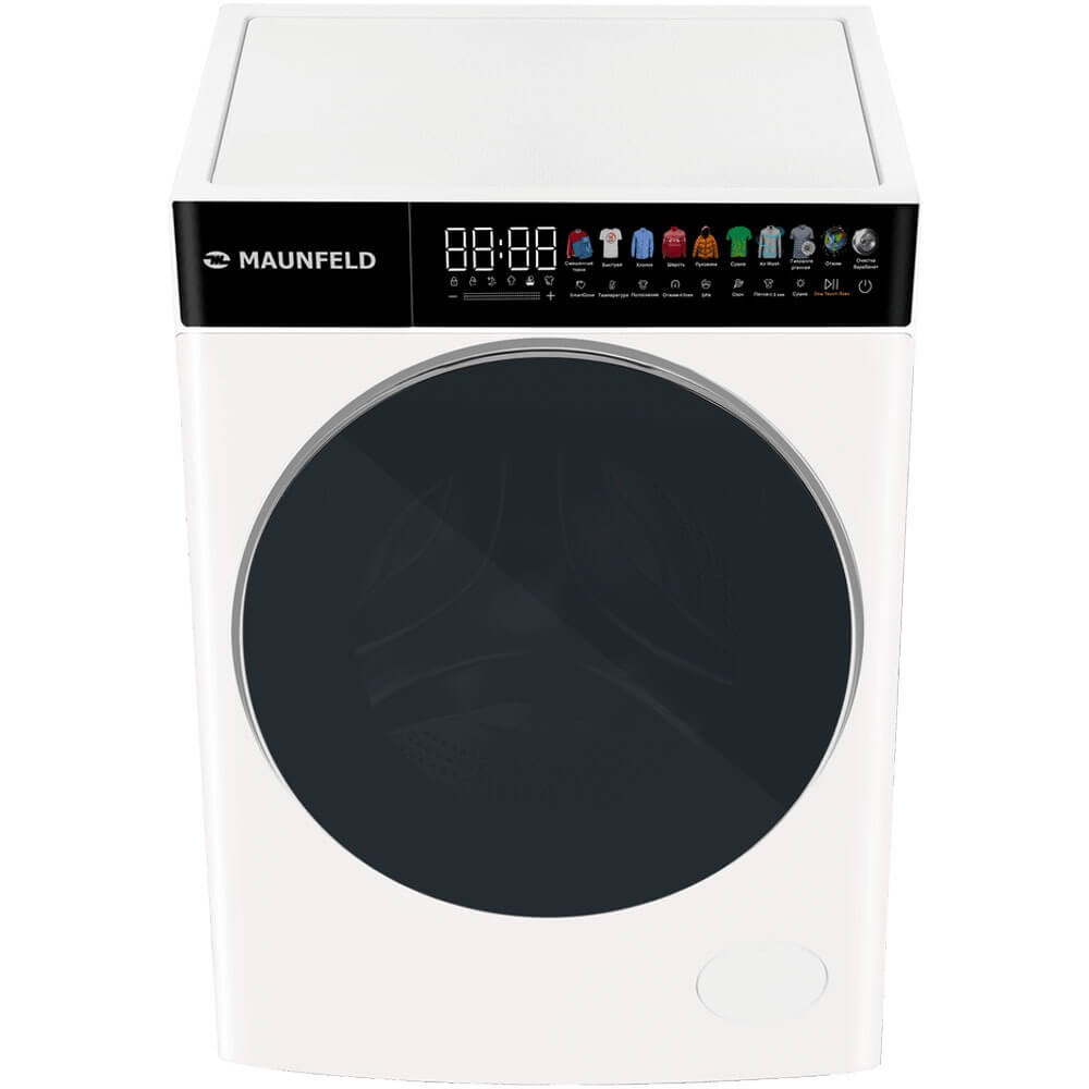 Стиральная машина Maunfeld MFWD14116WH05