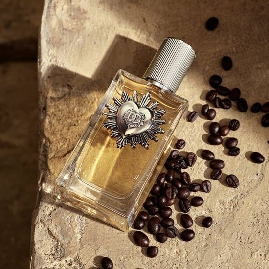 Парфюмерная вода Dolce & Gabbana Devotion Pour Homme