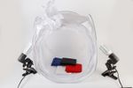 FST MACRO KIT 40 LED
