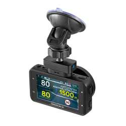 iBOX RoadScan 2K WiFi GPS Dual