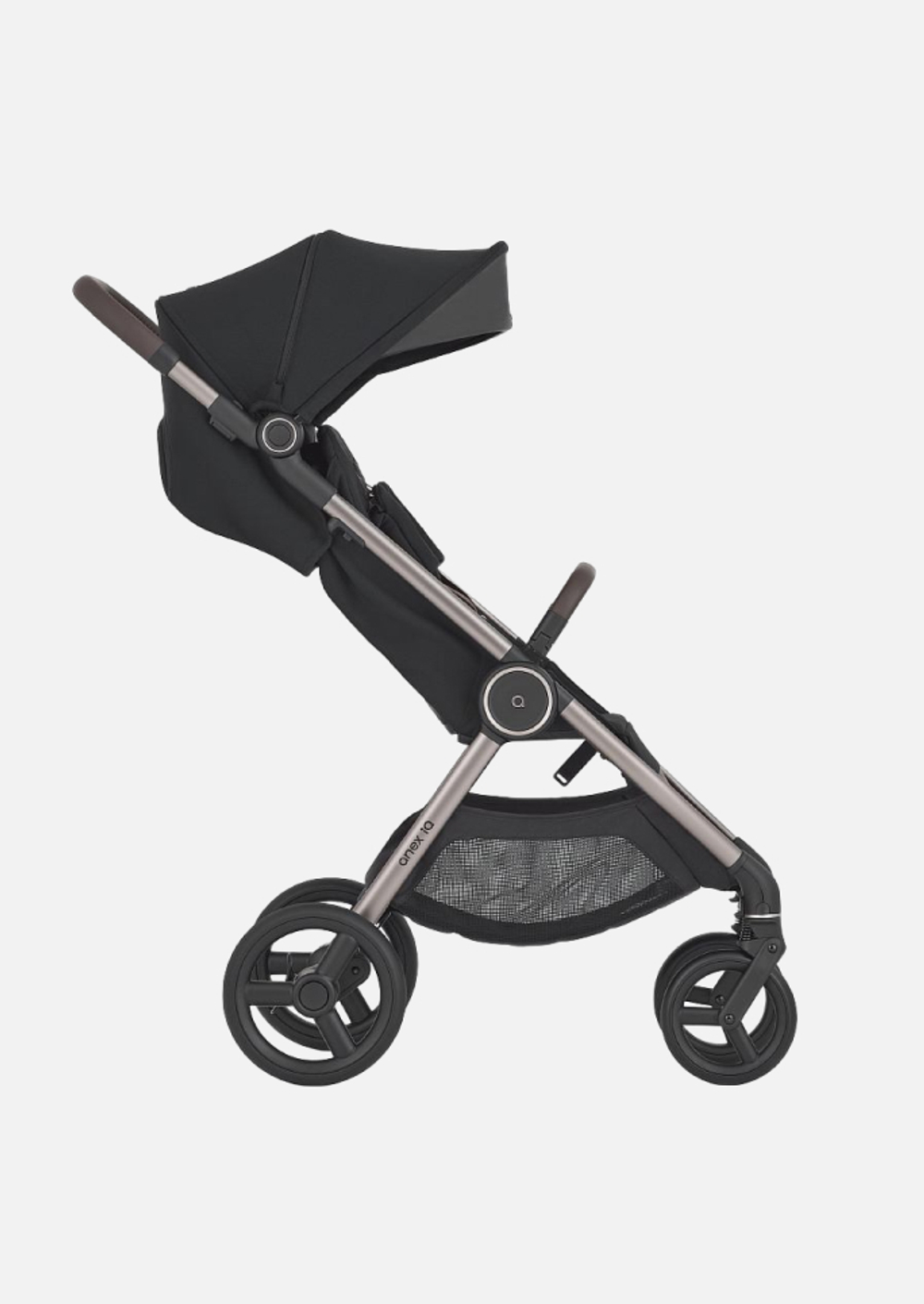 Anex Детская коляска iQ Starless