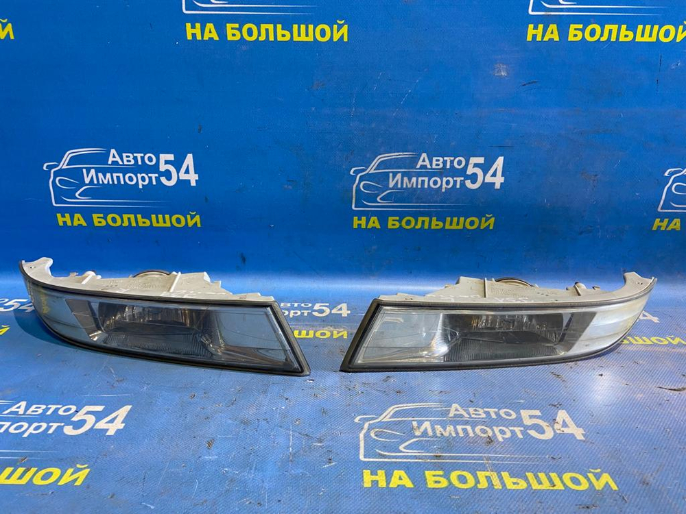 Туманка правая NISSAN TEANA 2005-2008