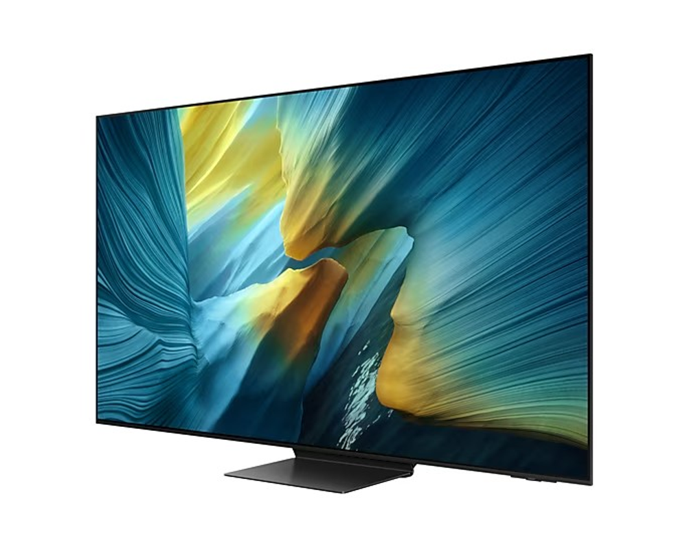 OLED телевизор Samsung QE77S95FAT
