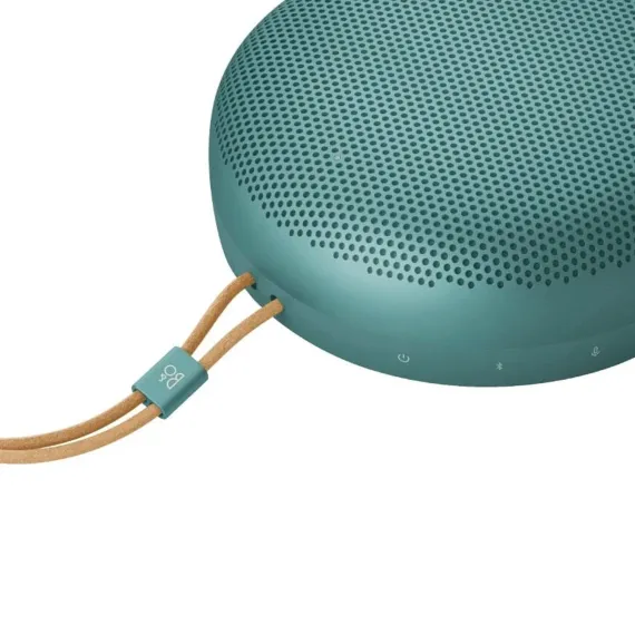 Bang &amp; Olufsen Beosound A1 3rd Gen Eucalyptus Green